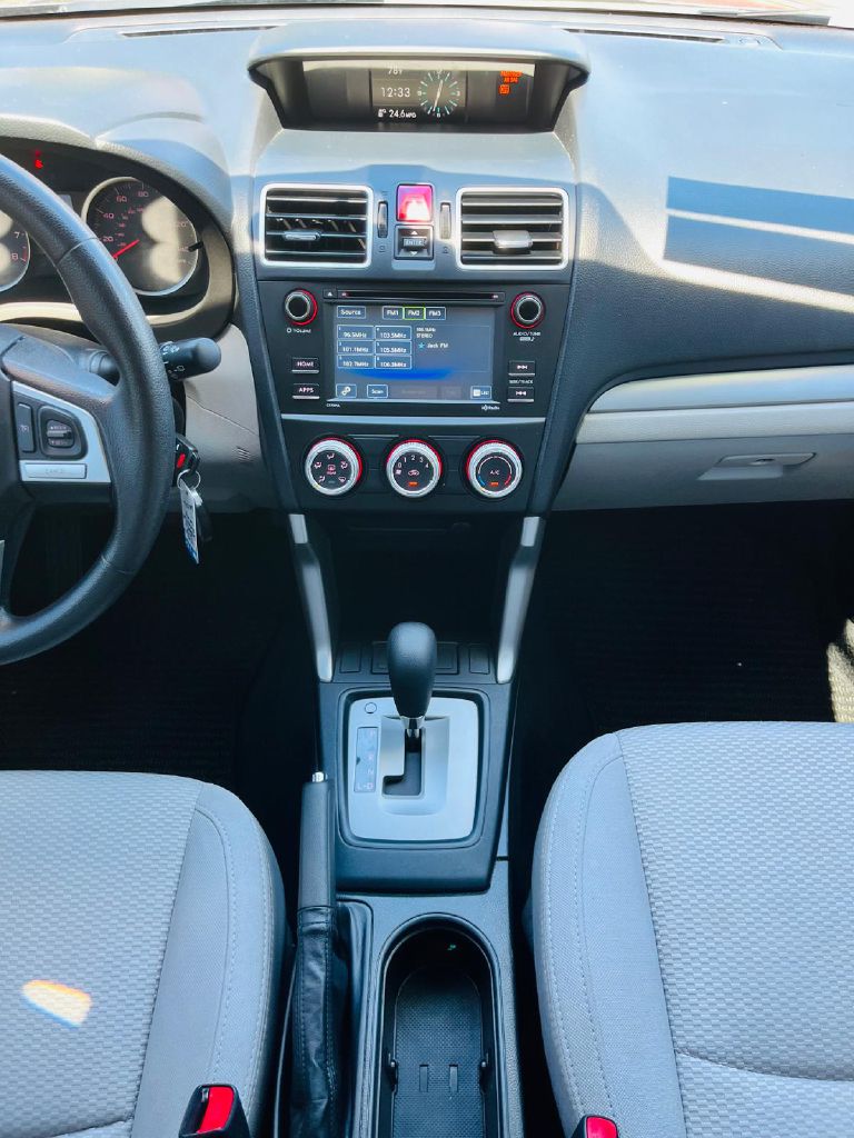 Photo 19 of this SUBARU FORESTER
