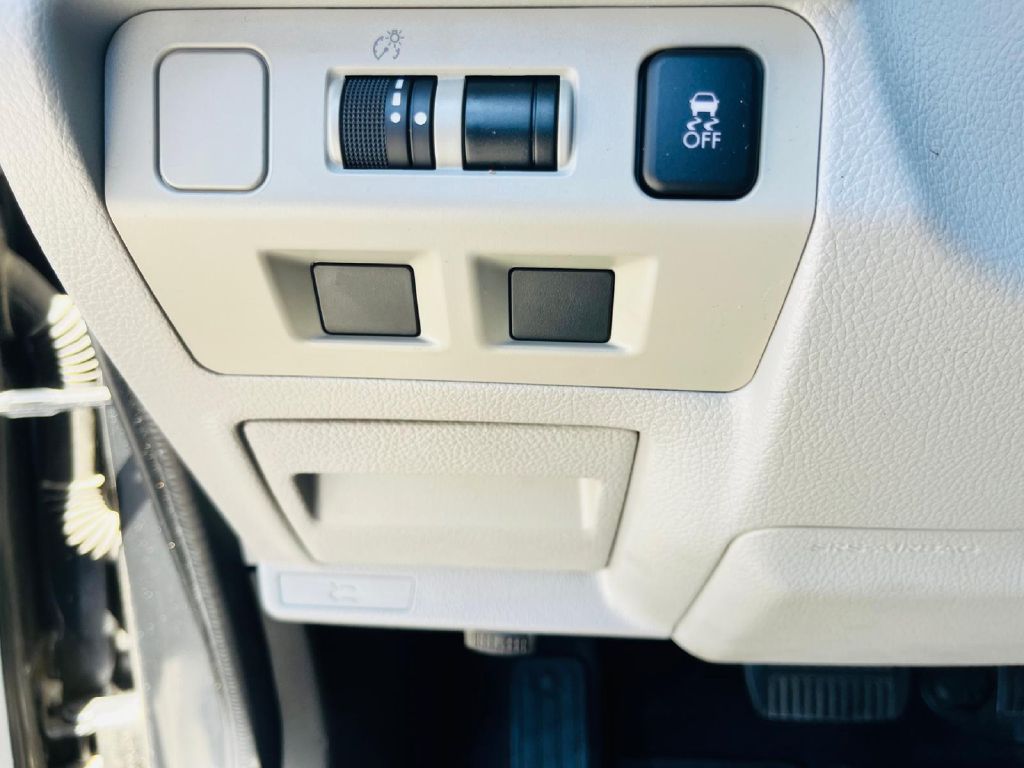 Photo 23 of this SUBARU FORESTER
