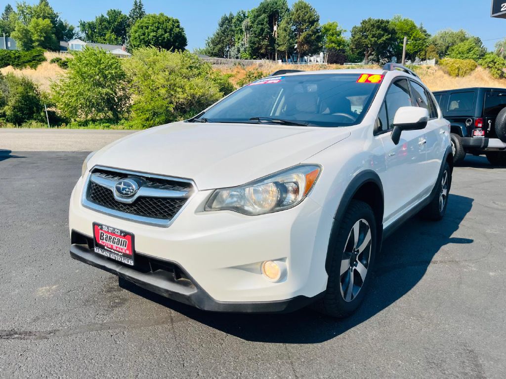 Photo 3 of this SUBARU XV CROSSTREK