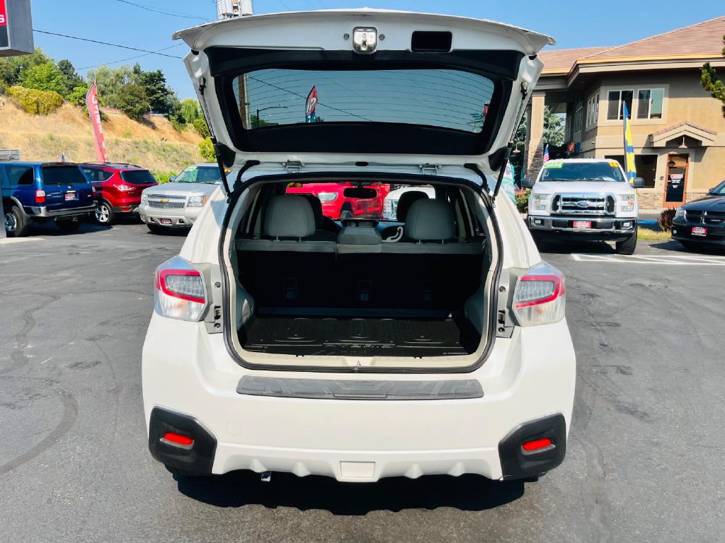 Photo 11 of this SUBARU XV CROSSTREK
