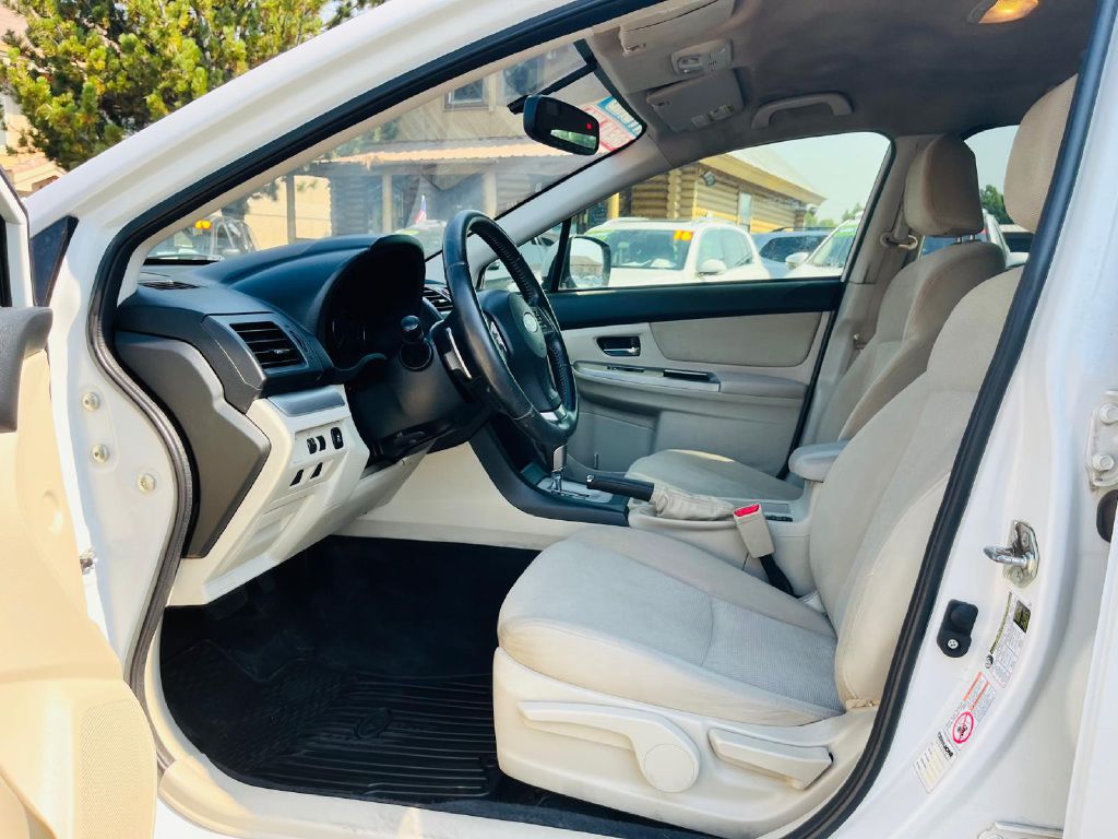 Photo 12 of this SUBARU XV CROSSTREK