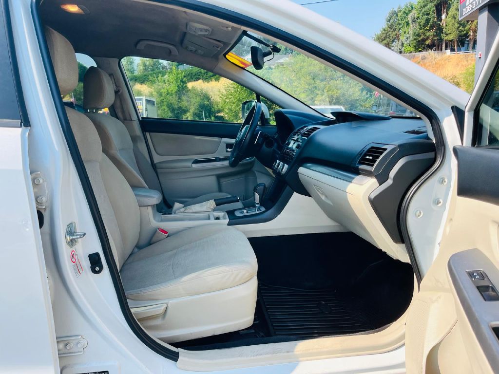 Photo 14 of this SUBARU XV CROSSTREK