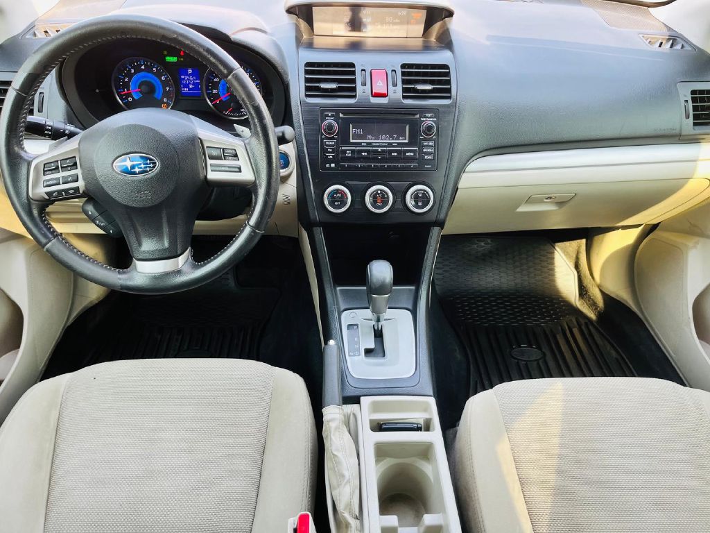 Photo 16 of this SUBARU XV CROSSTREK