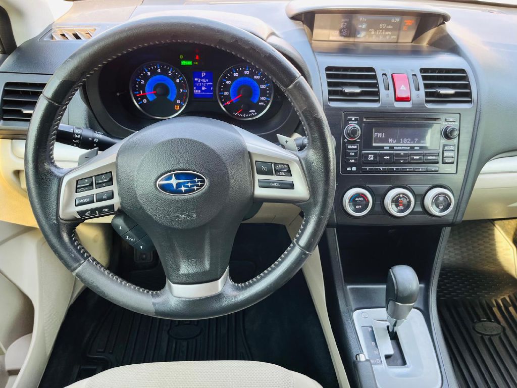 Photo 17 of this SUBARU XV CROSSTREK