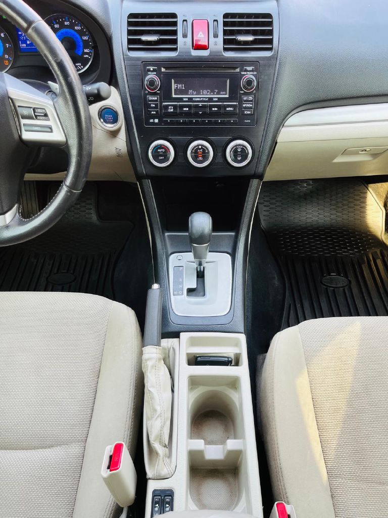 Photo 19 of this SUBARU XV CROSSTREK