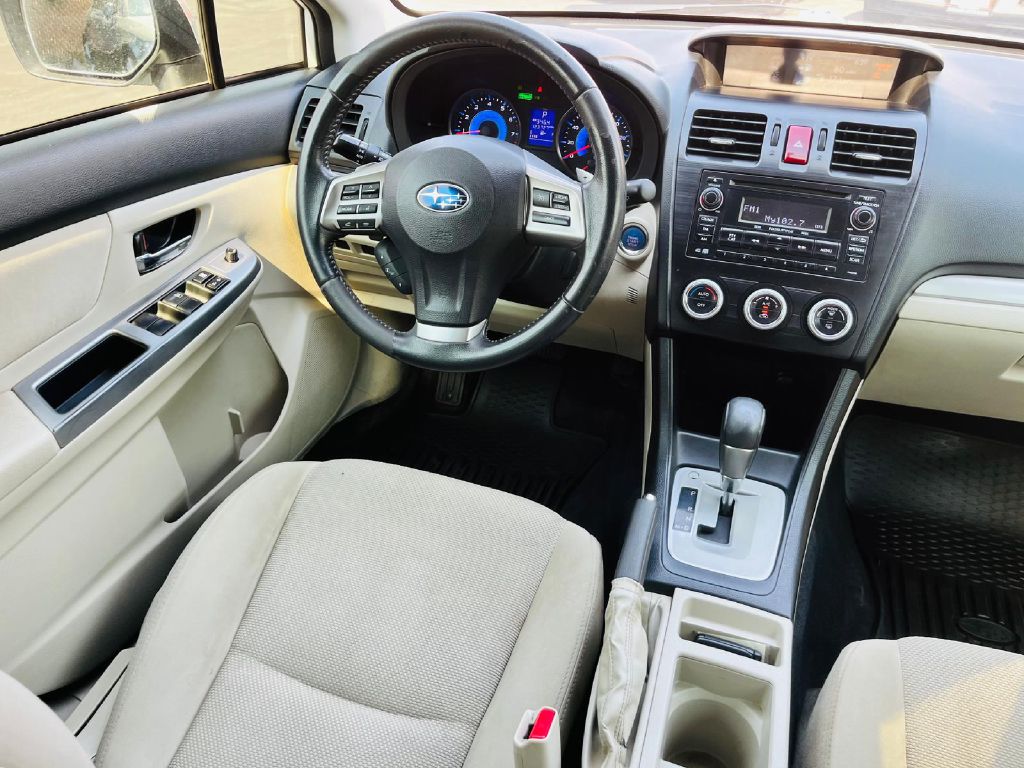 Photo 20 of this SUBARU XV CROSSTREK