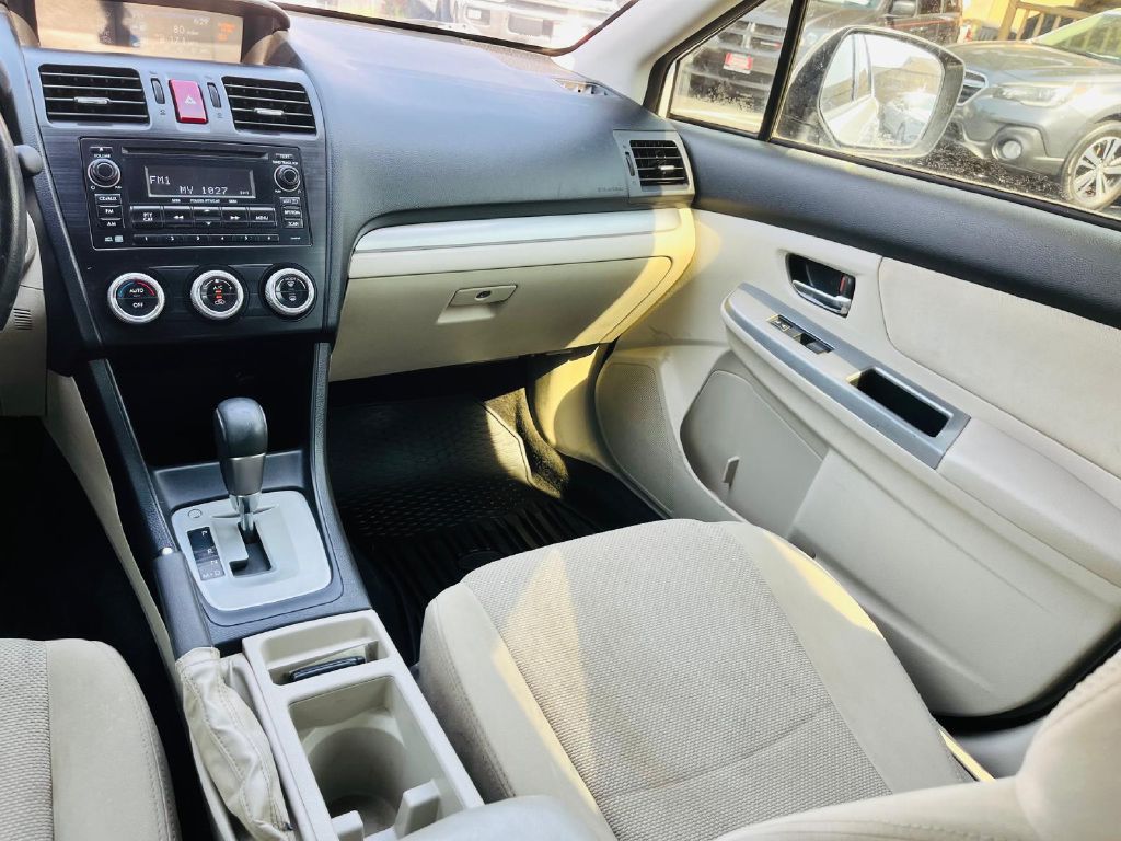 Photo 21 of this SUBARU XV CROSSTREK