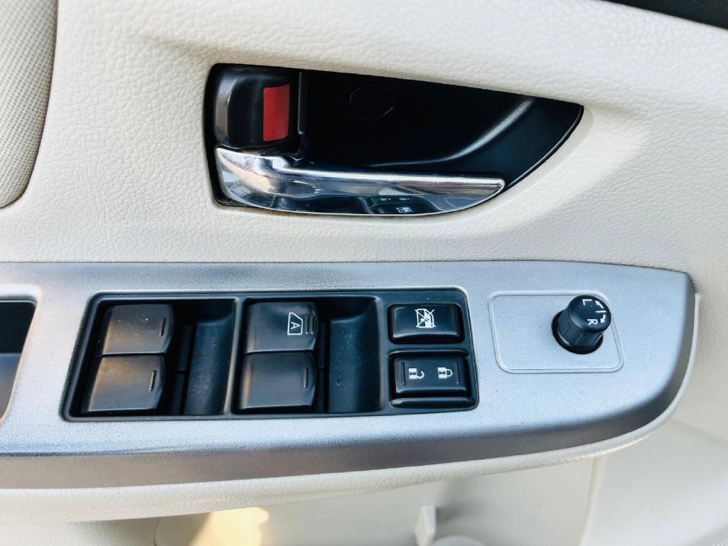 Photo 22 of this SUBARU XV CROSSTREK