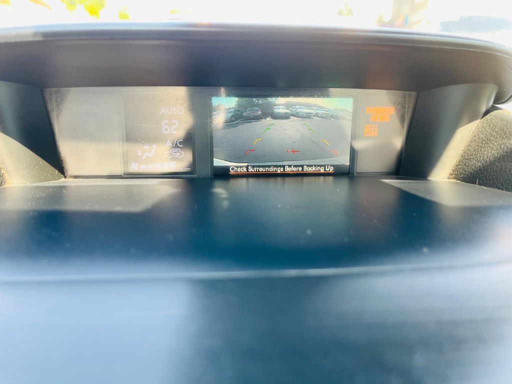 Photo 26 of this SUBARU XV CROSSTREK