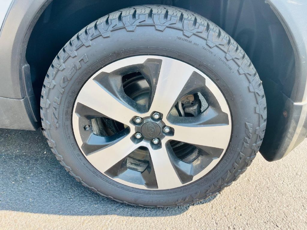 Photo 28 of this SUBARU XV CROSSTREK