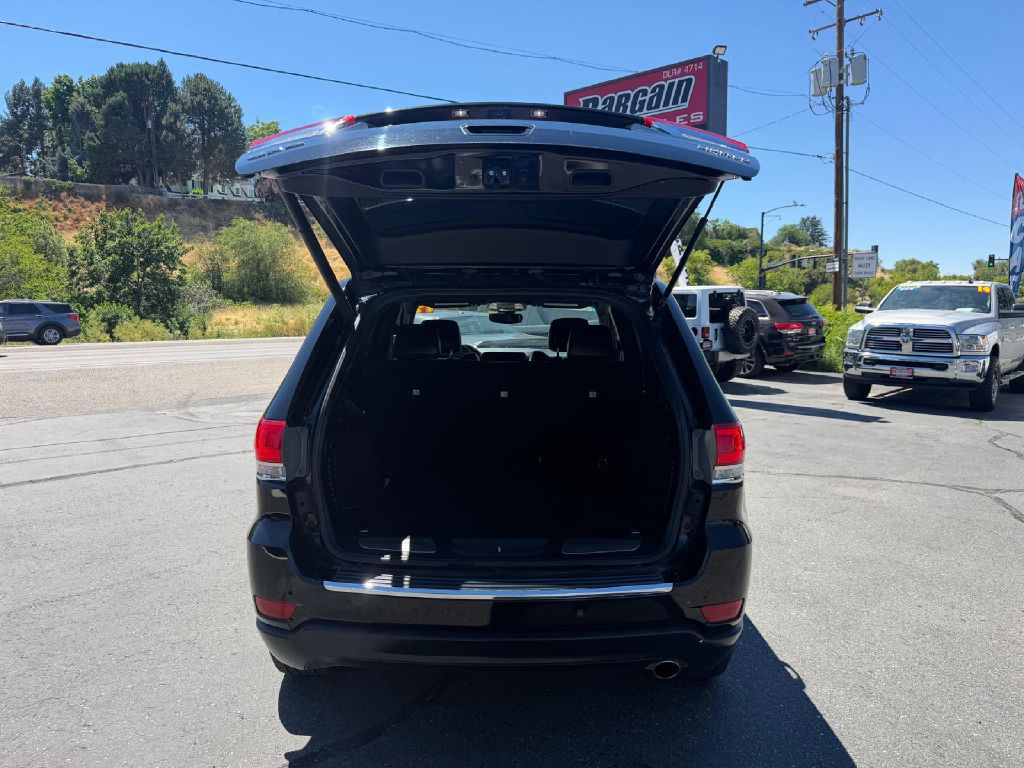 Photo 11 of this JEEP GRAND CHEROKEE