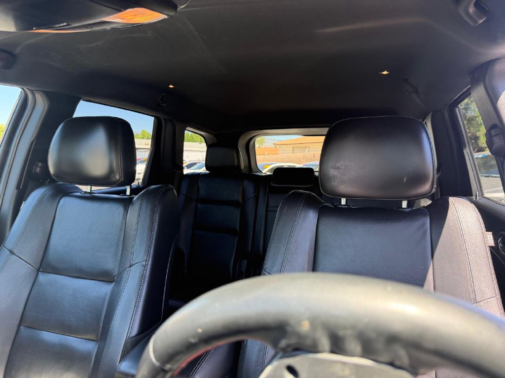 Photo 31 of this JEEP GRAND CHEROKEE
