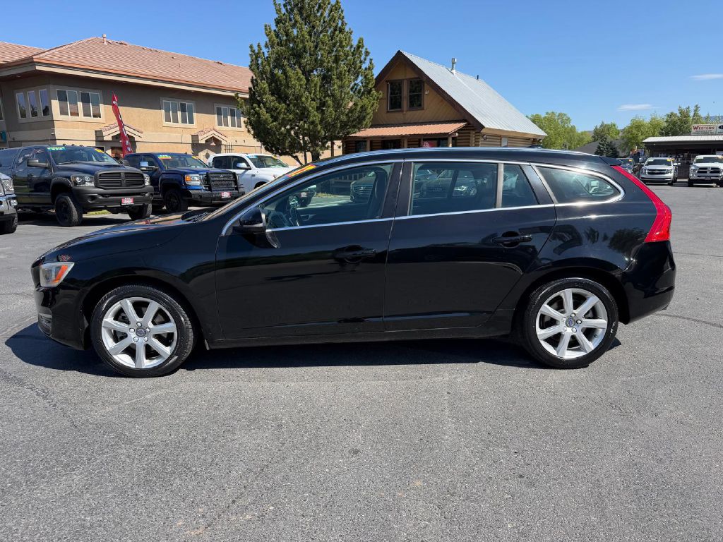 Photo 4 of this VOLVO V60