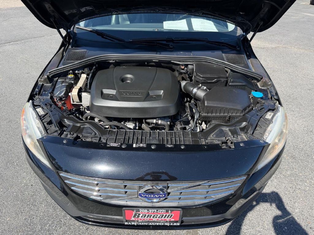 Photo 10 of this VOLVO V60