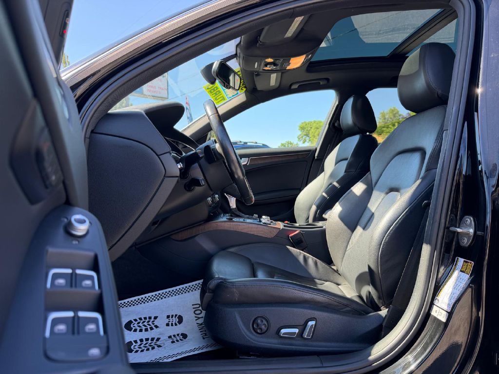 Photo 12 of this AUDI ALLROAD