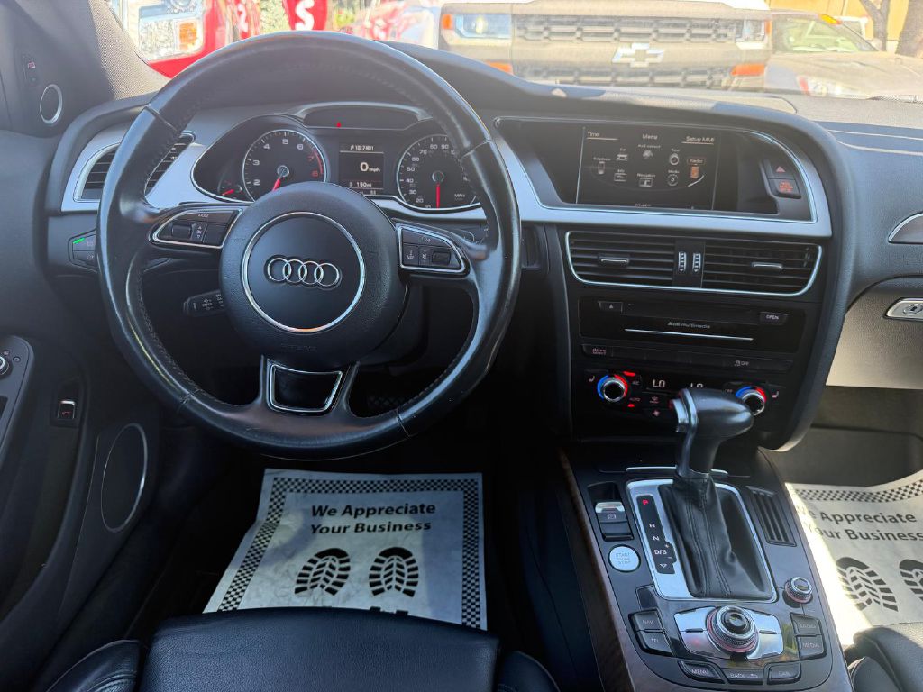 Photo 17 of this AUDI ALLROAD