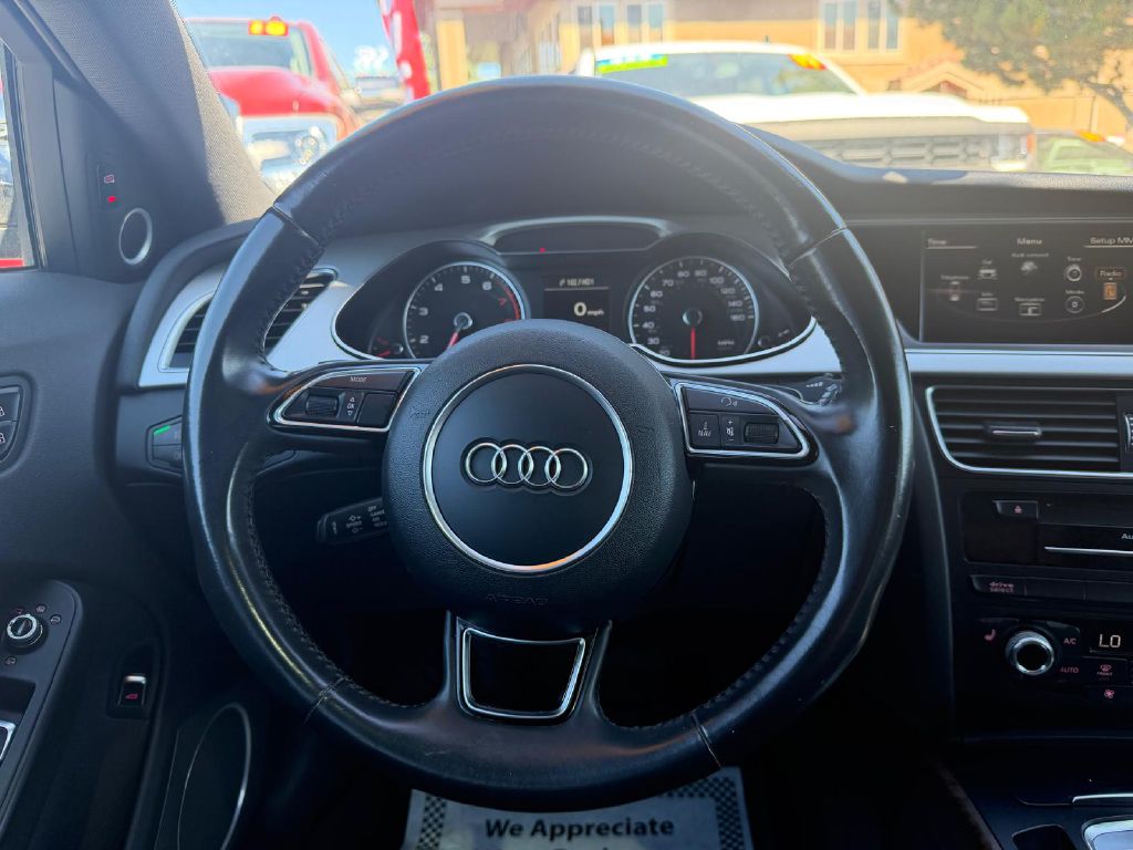 Photo 18 of this AUDI ALLROAD