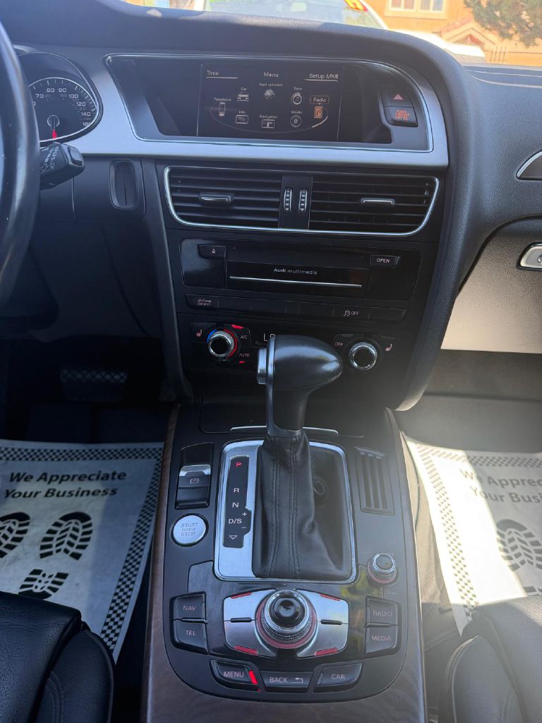 Photo 19 of this AUDI ALLROAD