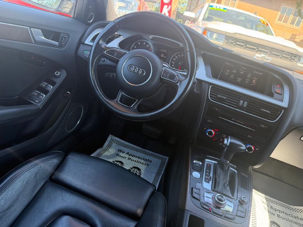 Photo 20 of this AUDI ALLROAD