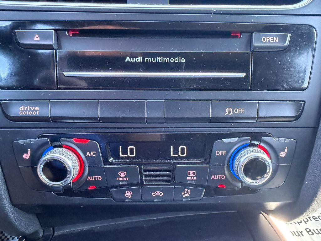 Photo 23 of this AUDI ALLROAD