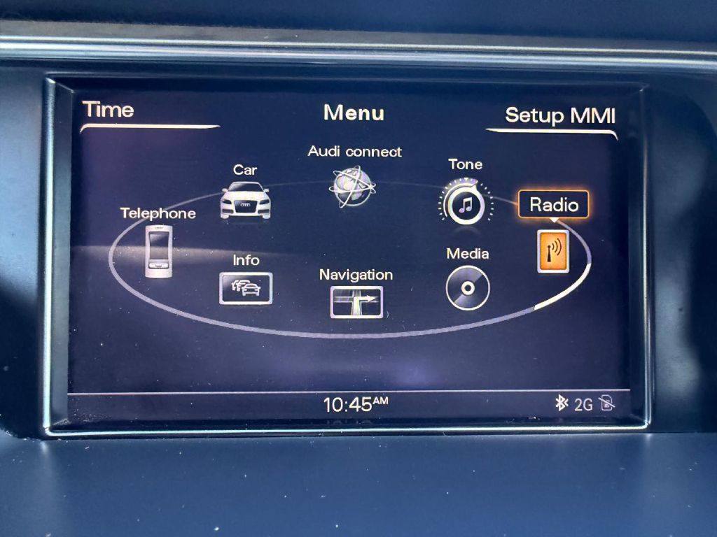 Photo 24 of this AUDI ALLROAD
