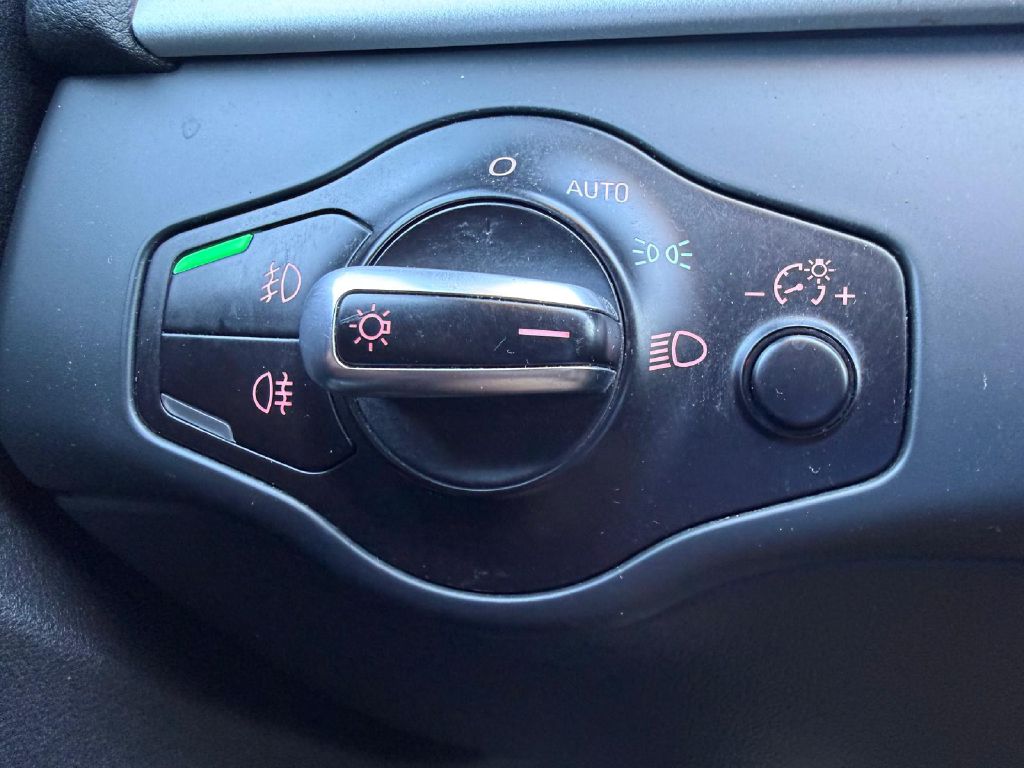 Photo 29 of this AUDI ALLROAD