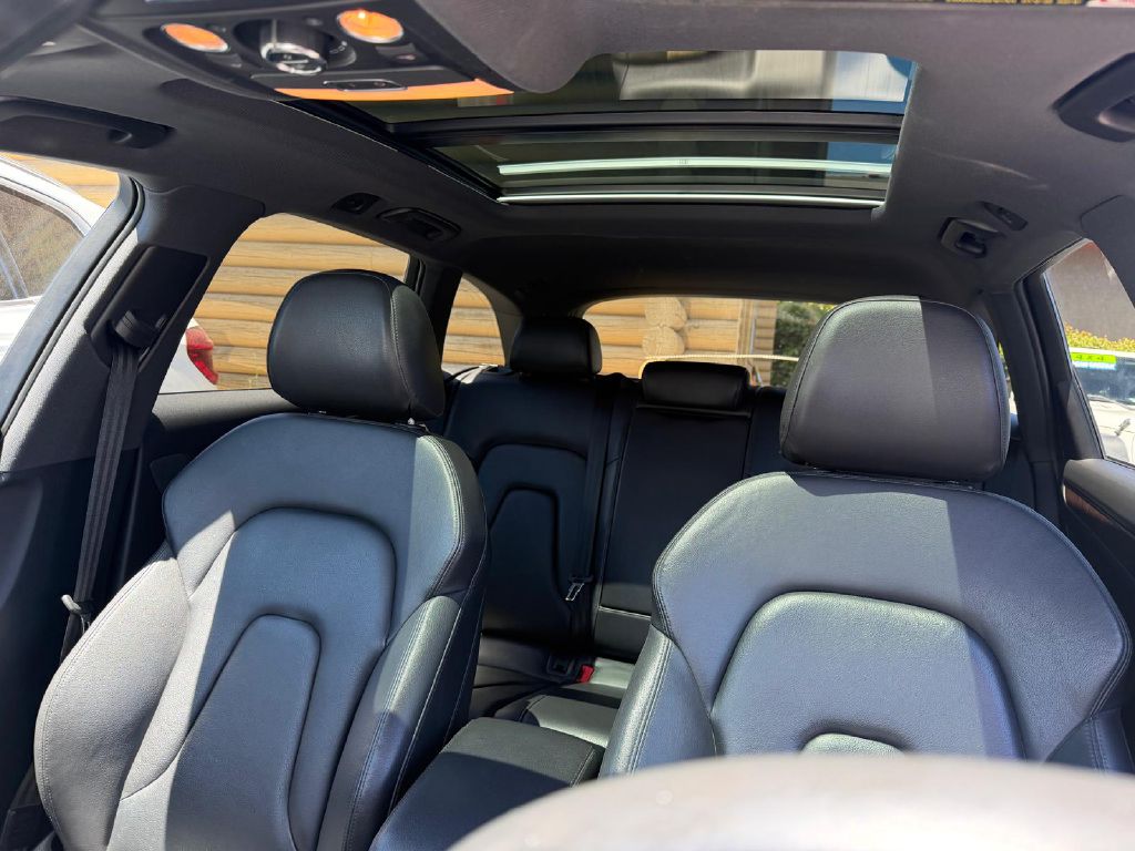 Photo 34 of this AUDI ALLROAD