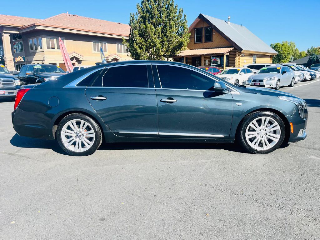 Photo 8 of this CADILLAC XTS