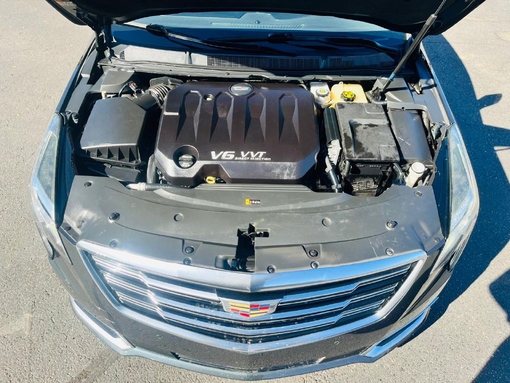 Photo 11 of this CADILLAC XTS