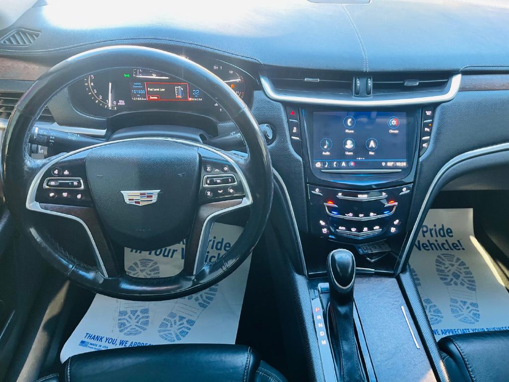Photo 17 of this CADILLAC XTS