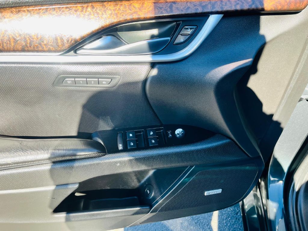 Photo 23 of this CADILLAC XTS