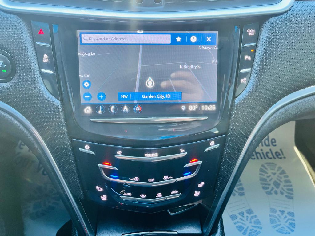 Photo 26 of this CADILLAC XTS