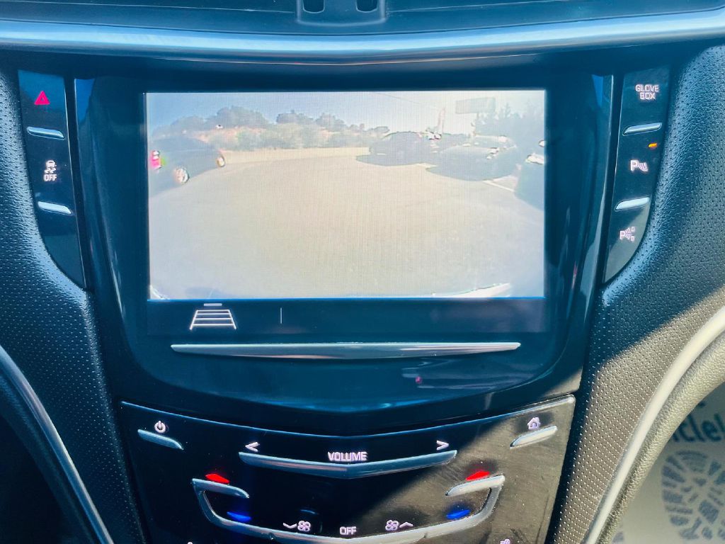Photo 27 of this CADILLAC XTS