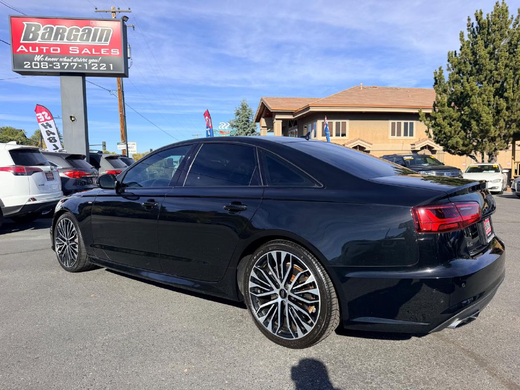 Photo 5 of this AUDI A6