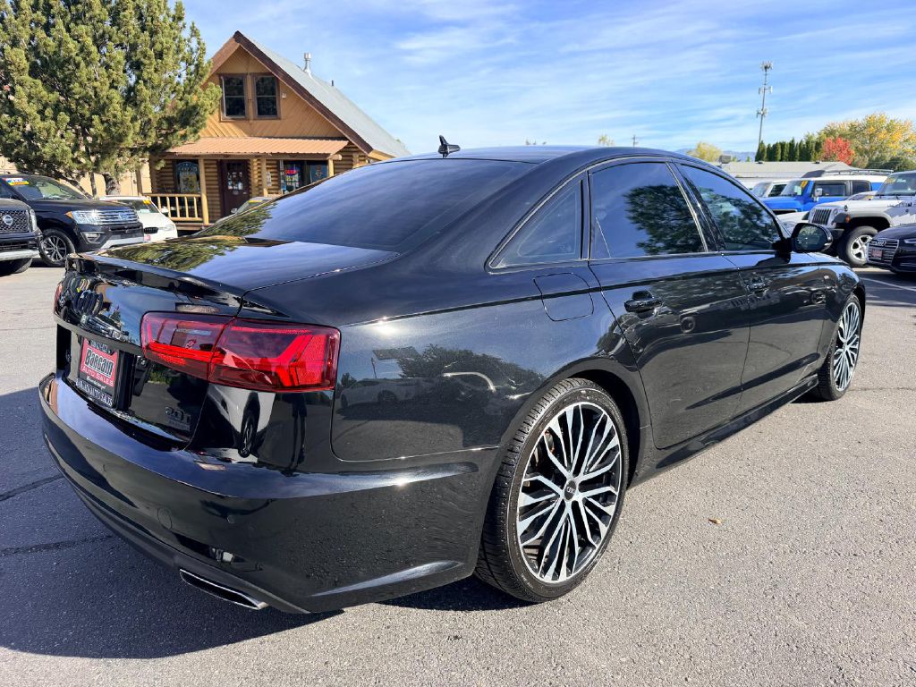 Photo 7 of this AUDI A6