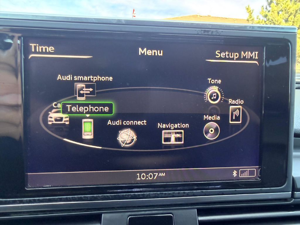 Photo 24 of this AUDI A6