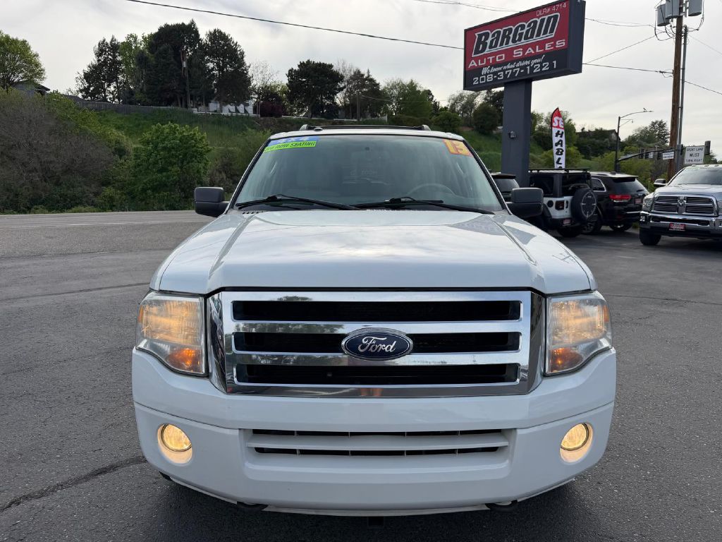 Photo 2 of this FORD EXPEDITION