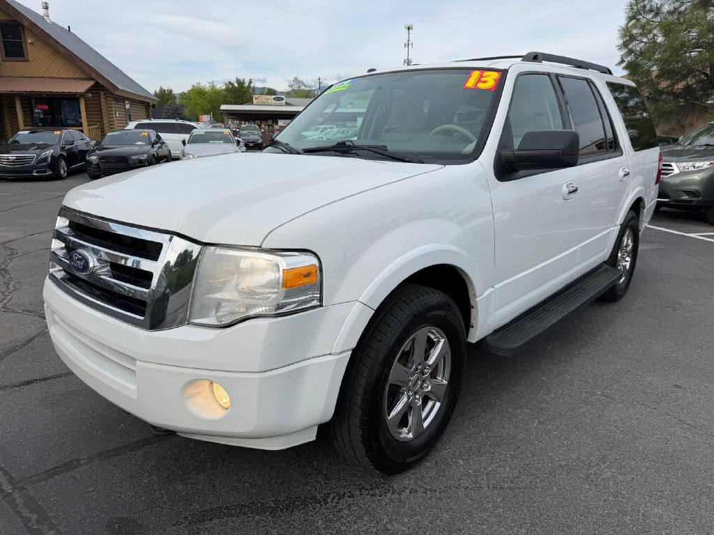 Photo 3 of this FORD EXPEDITION