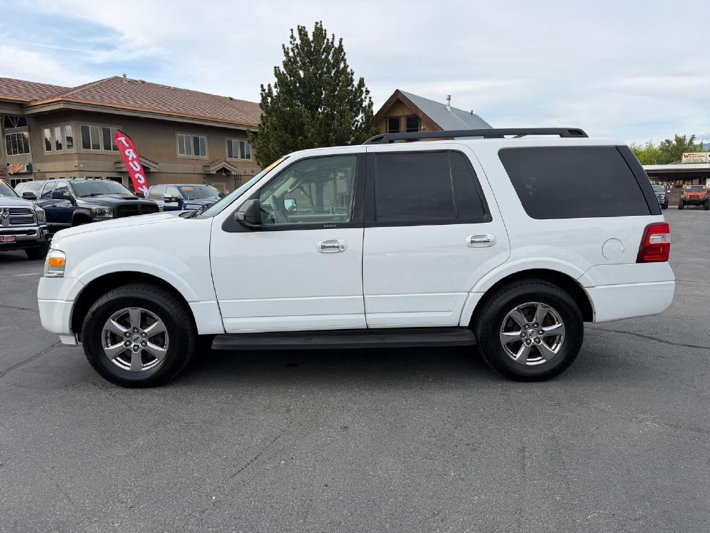 Photo 4 of this FORD EXPEDITION