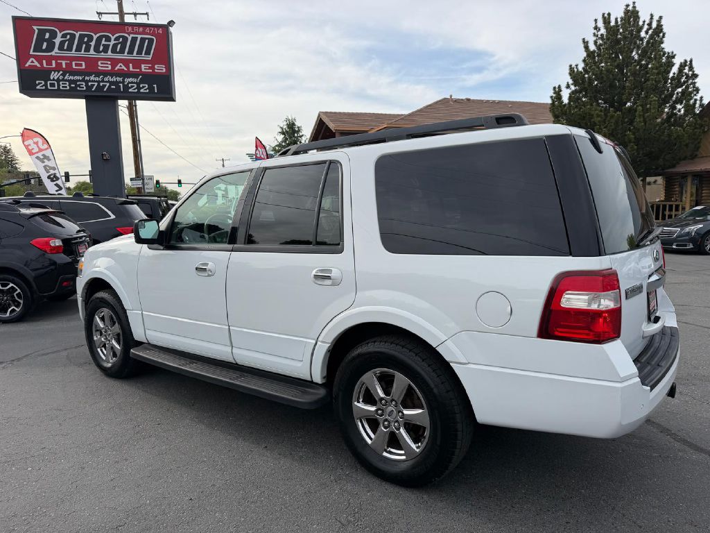 Photo 5 of this FORD EXPEDITION