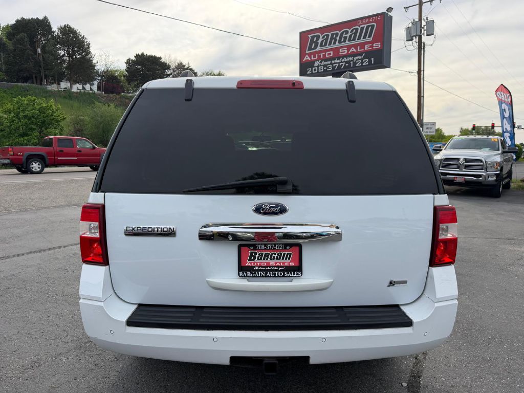 Photo 6 of this FORD EXPEDITION