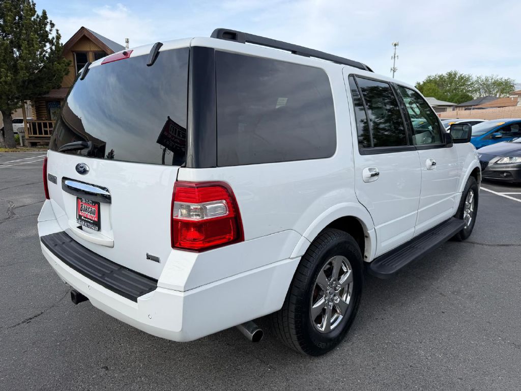 Photo 7 of this FORD EXPEDITION