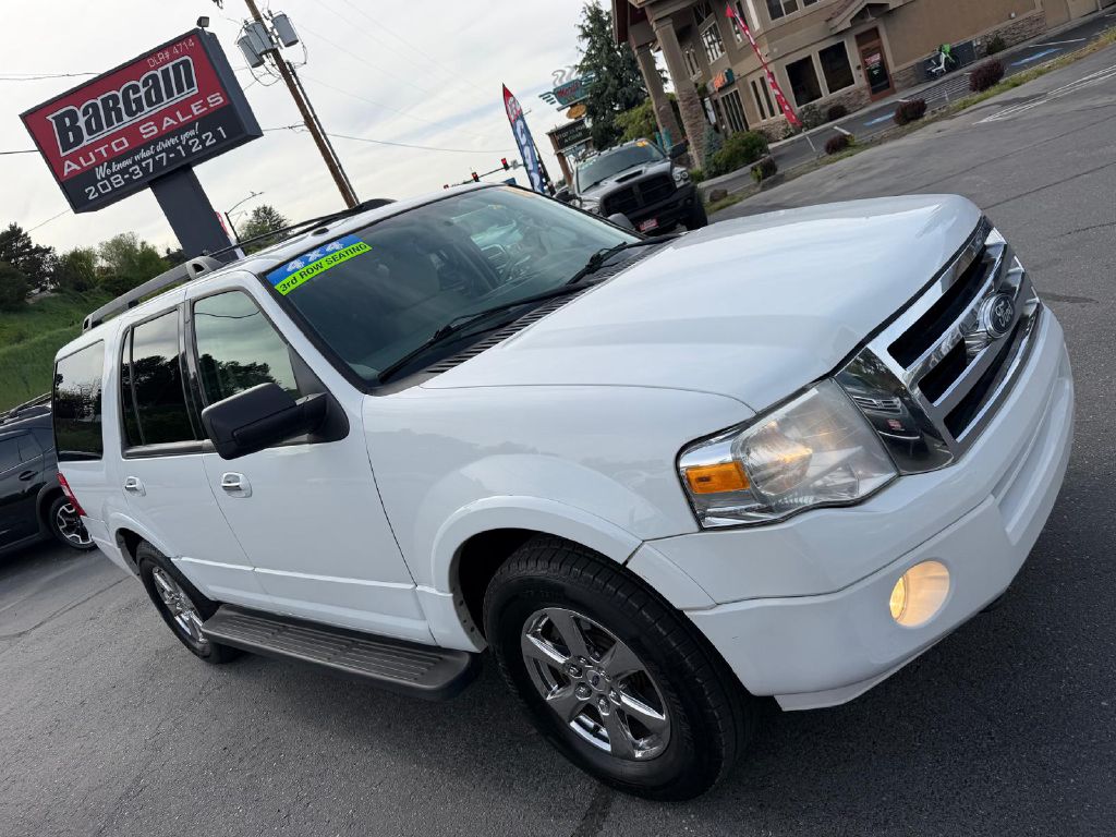 Photo 9 of this FORD EXPEDITION