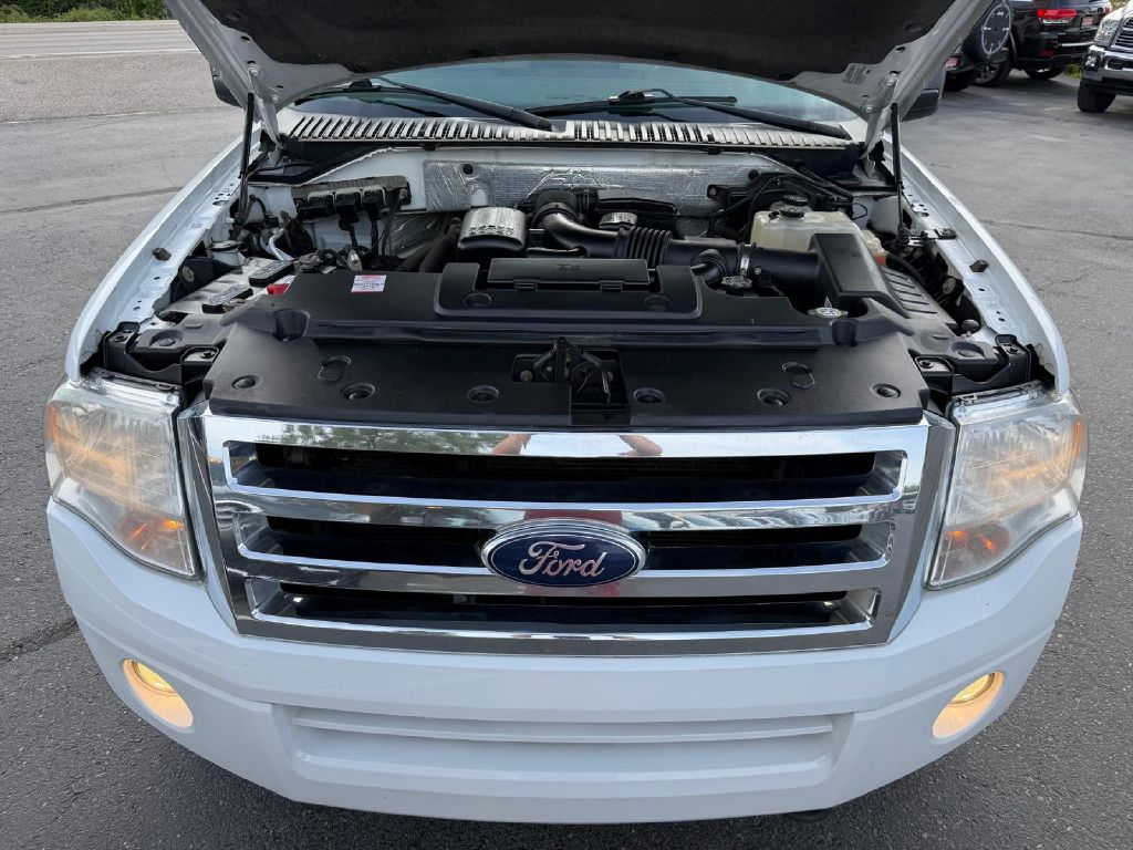 Photo 10 of this FORD EXPEDITION