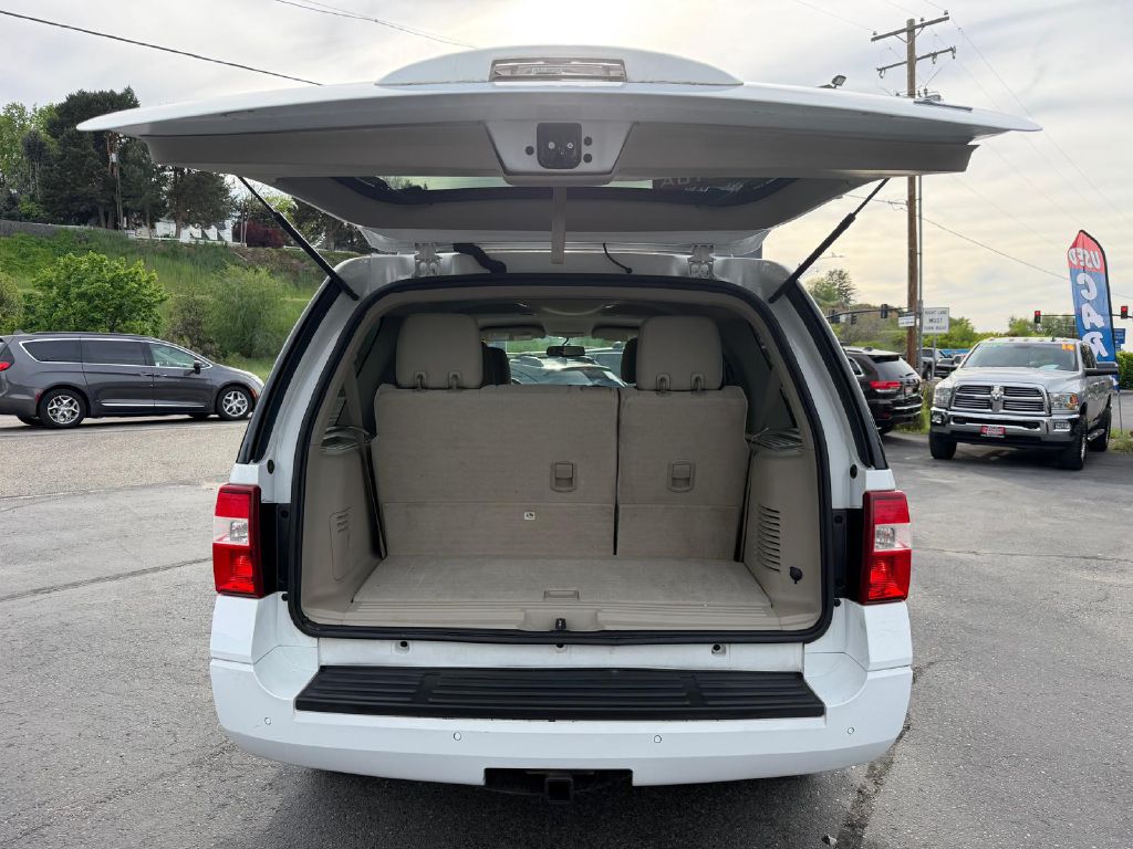 Photo 11 of this FORD EXPEDITION