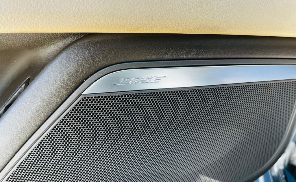 Photo 25 of this AUDI A7
