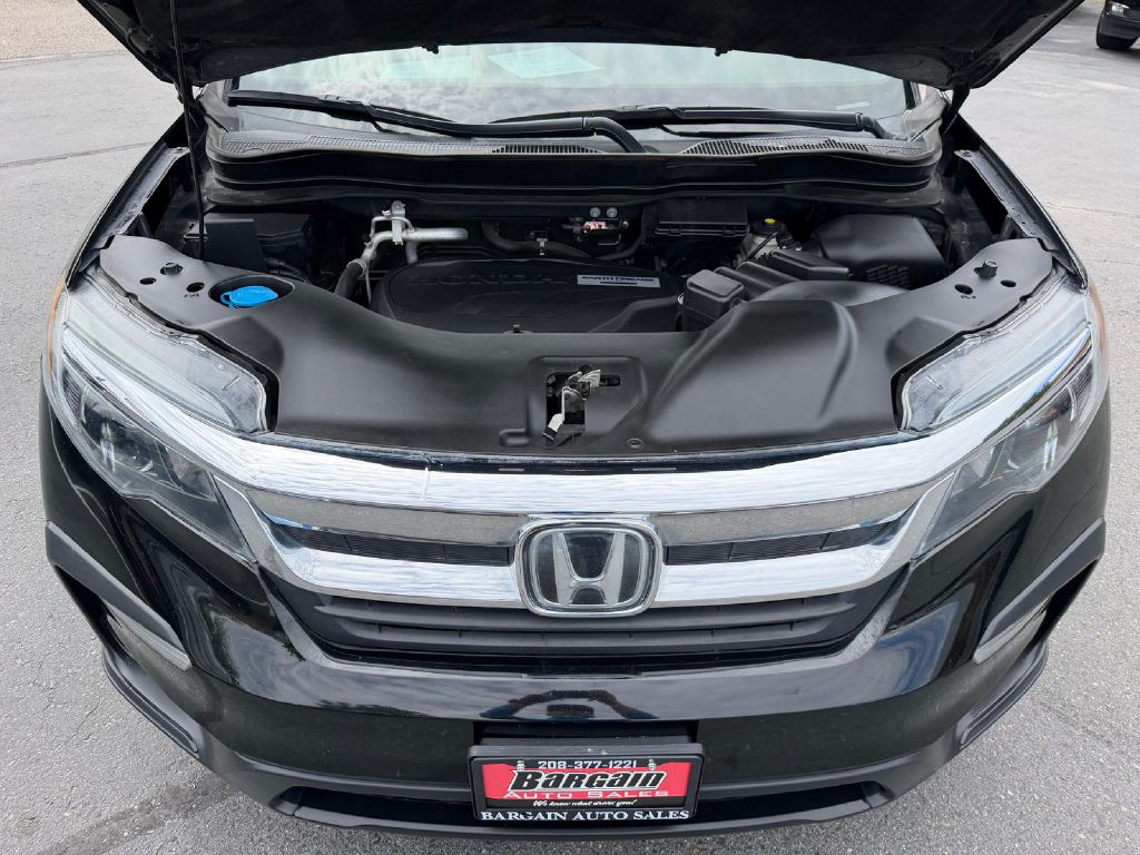 Photo 10 of this HONDA PILOT