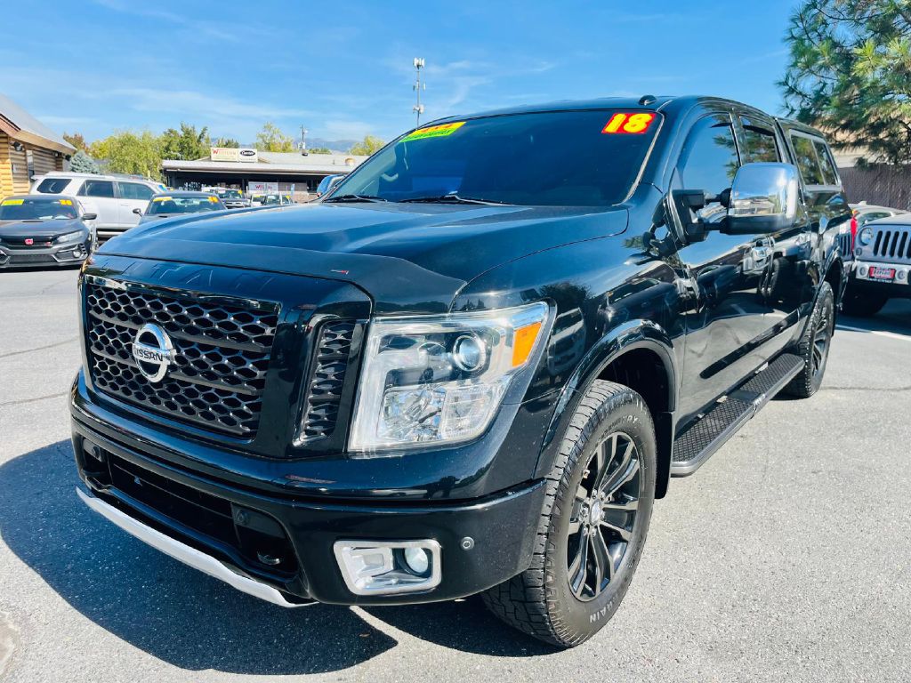 Photo 3 of this NISSAN TITAN