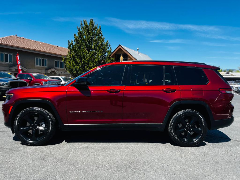 Photo 4 of this JEEP GRAND CHEROKEE