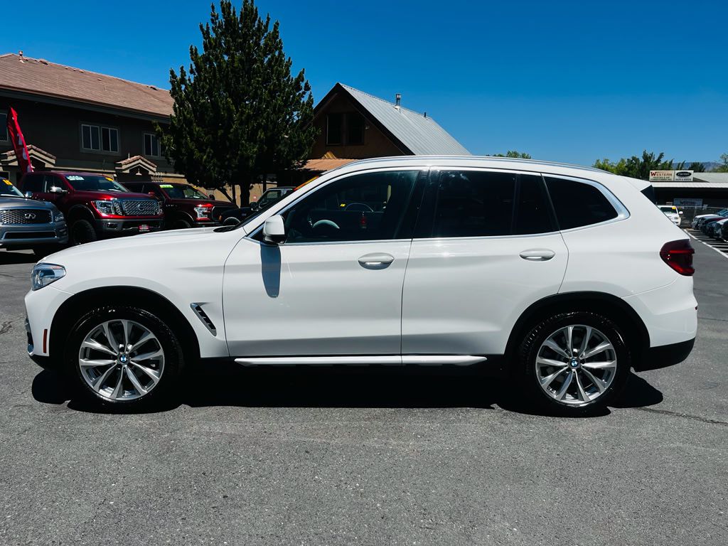 Photo 4 of this BMW X3